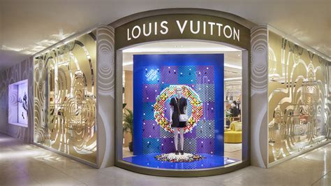 Louis Vuitton Madrid El Corte Inglés Castellana